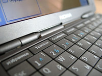 ���� ��������� Nokia 9300i