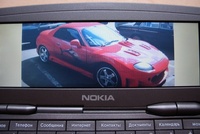 ����� ������������� Nokia 9300i
