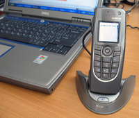 ���� ��������� Nokia 9300i