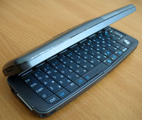 ���� ��������� Nokia 9300i