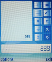 ����� ��������� Nokia N80