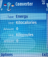 ����� ��������� Nokia N80