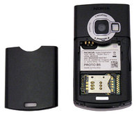 ����� ��������� Nokia N80