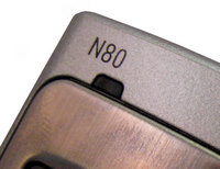 ����� ��������� Nokia N80