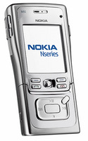 ��������������� ����� �������� �������� - ��������� Nokia N91