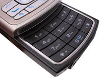 ����� ��������� Nokia N80