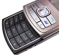 ����� ��������� Nokia N80
