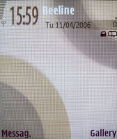 ����� ��������� Nokia N80