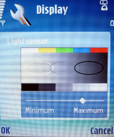 ����� ��������� Nokia N80