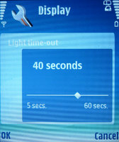 ����� ��������� Nokia N80