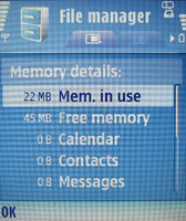 ����� ��������� Nokia N80