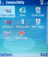 ����� ��������� Nokia N80