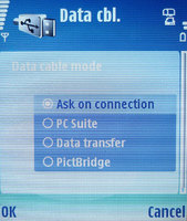 ����� ��������� Nokia N80