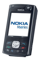 ����� �������� �������� - ��������� Nokia N80