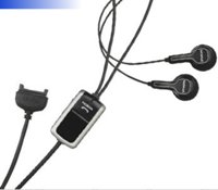 ��������� Nokia Stereo Headset (HS-23)