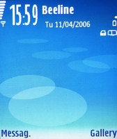 ����� ��������� Nokia N80