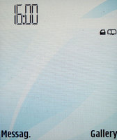 ����� ��������� Nokia N80