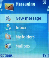 ����� ��������� Nokia N80