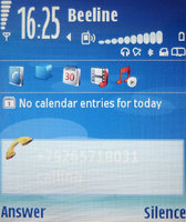 ����� ��������� Nokia N80