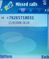 ����� ��������� Nokia N80