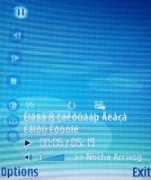 ����� ��������� Nokia N80