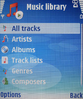 ����� ��������� Nokia N80