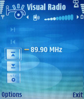 ����� ��������� Nokia N80