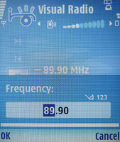 ����� ��������� Nokia N80