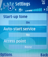 ����� ��������� Nokia N80