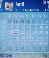 ����� ��������� Nokia N80