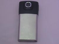 ����� �������� �������� Nokia N91