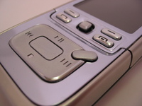 ����� �������� �������� Nokia N91