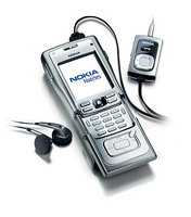 ��������������� ����� �������� �������� - ��������� Nokia N91