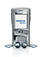 ��������������� ����� �������� �������� - ��������� Nokia N91