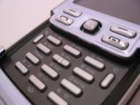 ����� �������� �������� Nokia N91