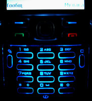 ����� Nokia N91