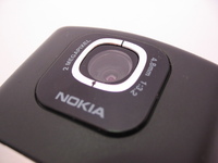 ����� �������� �������� Nokia N91