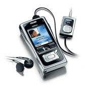 ��������������� ����� �������� �������� - ��������� Nokia N91