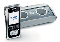 ��������������� ����� �������� �������� - ��������� Nokia N91
