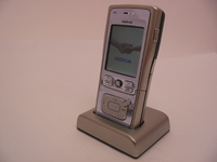 ����� �������� �������� Nokia N91