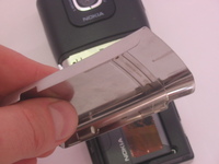 ����� �������� �������� Nokia N91