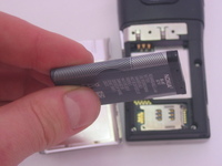 ����� �������� �������� Nokia N91