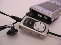 ����� �������� �������� Nokia N91