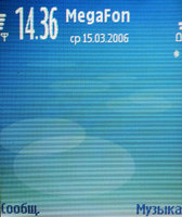 ����� Nokia N91