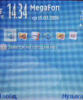 ����� Nokia N91