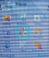 ����� Nokia N91