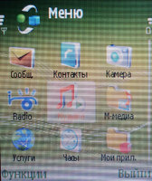 ����� Nokia N91