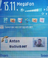 ����� Nokia N91