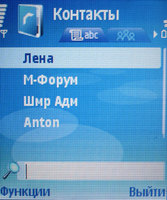 ����� Nokia N91
