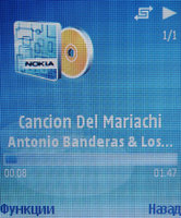 ����� Nokia N91